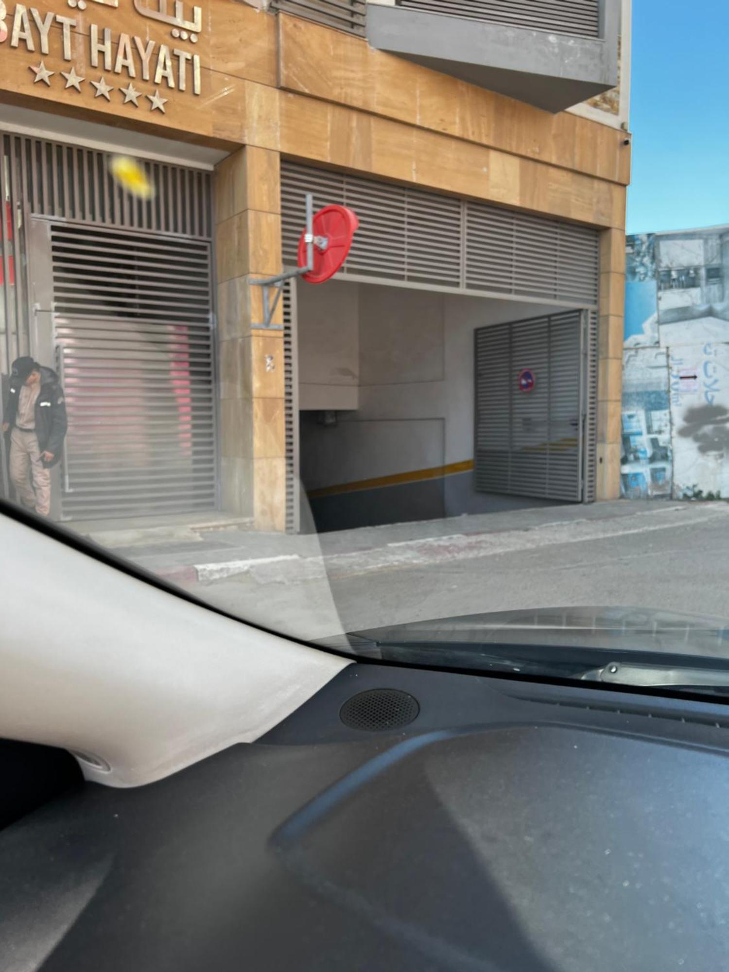 Chic & Cozy Appartement Tres Calme Casablanca Exterior photo